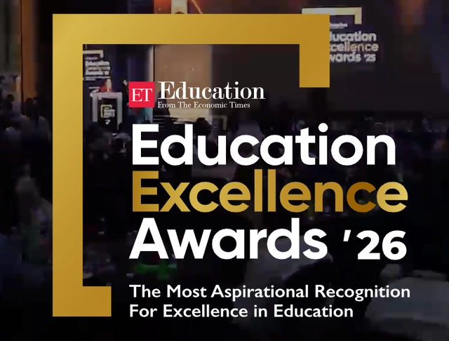 ET Education Innovation Awards | Education Excellence Awards 2026